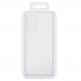 Samsung Soft Clear Cover Case EF-QA325TTEGEU - оригинален TPU кейс за Samsung Galaxy A32 (прозрачен)  4