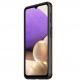 Samsung Soft Clear Cover Case EF-QA326TBEGEU - оригинален TPU кейс за Samsung Galaxy A32 5G (черен)  3