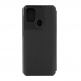 Samsung Flip Cover GP-FWA217AMABW - оригинален кожен калъф за Samsung Galaxy A21s (черен) 1