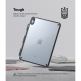 Ringke Fusion Case - удароустойчив хибриден кейс за iPad Air 4 (2020) (черен) 1