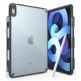Ringke Fusion Case - удароустойчив хибриден кейс за iPad Air 4 (2020) (прозрачен) 3