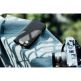 Moshi Overture SnapToª Case - елегантен кожен калъф (с кейс) тип портфейл за iPhone 12, iPhone 12 Pro (черен) 9