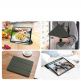 DUX DUCIS Osom TPU Gel Tablet Cover - термополиуретанов (TPU) кейс и поставка за iPad Air 4 (2020) (тъмнозелен) 7