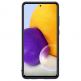 Samsung Silicone Cover EF-PA725TBEGWW - оригинален силиконов кейс за Samsung Galaxy A72 (черен) 3