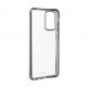 Urban Armor Gear Plyo Case - удароустойчив хибриден кейс за Samsung Galaxy S21 Ultra (прозрачен) 6