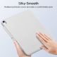 ESR Rebound Magnetic Slim Case - магнитен калъф с поставка за iPad Air 4 (2020) (сив) 2