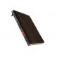 TwelveSouth BookBook V2 Leather Case - уникален кожен калъф с отделение за Apple Pencil за iPad Pro 12.9 (2020) (кафяв) 4