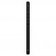 Spigen Rugged Armor Case - тънък качествен силиконов (TPU) калъф за Samsung Galaxy A72 (черен) 4