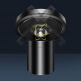 Baseus Radar Magnetic Car Mount (SULD-03) - магнитна поставка за таблото или вентилационната решетка на автомобил за  iPhone 12, iPhone 12 Pro (син) 16