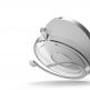 Ringke Slim Case Cover for Apple MagSafe - силиконов калъф за Apple Magsafe поставка за безжично зареждане (прозрачен) 1