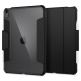 Spigen Ultra Hybrid Pro Case - удароустойчив хибриден кейс от най-висок клас за iPad Air 4 (2020) (черен) 1
