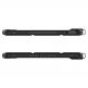Spigen Ultra Hybrid Pro Case - удароустойчив хибриден кейс от най-висок клас за iPad Air 4 (2020) (черен) 9