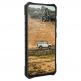 Urban Armor Gear Pathfinder Case - удароустойчив хибриден кейс за Samsung Galaxy S21 Ultra (черен) 1