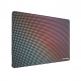 SwitchEasy Dots Case - предпазен поликарбонатов кейс за MacBook Pro 13 (2016-2020), MacBook Pro 13 M1 (2020) (черен) 2