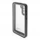 4smarts Rugged Case Active Pro STARK - ударо и водоустойчив кейс за Samsung Galaxy S21 (черен) 2