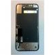 Apple iPhone 11 Display Unit - оригинален резервен дисплей за iPhone 11 (пълен комплект) - черен (със следи от употреба) 2