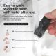 Abko Electric Callus Remover CR01 - безжична електрическа пила за крака (сив) 5