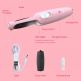 Abko Electric Callus Remover CR01 - безжична електрическа пила за крака (сив) 6