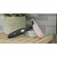 Abko Electric Callus Remover CR01 - безжична електрическа пила за крака (розов) 1