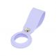 JC AirTag Silicone Loop - силиконова каишка за Apple AirTag (лилав) 4
