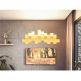 Nanoleaf Canvas Expansion Pack 25 Panels - допълнителни светещи панели (25 части) за Nanoleaf Canvas Smarter Kit 2