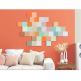 Nanoleaf Canvas Expansion Pack 25 Panels - допълнителни светещи панели (25 части) за Nanoleaf Canvas Smarter Kit 3