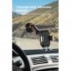 Baseus Tank Gravity Car Mount (SUYL-TK01) - поставка за таблото на кола  за смартфони с дисплей от 4.7 до 6 инча (черен) 10