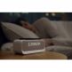 Anker SoundCore Wakey Bluetooth Speaker, FM, Clock, Qi 10W Charger - безжичен портативен спийкър с FM радио, часовник с аларма и поставка за безжично зареждане (бял) 8