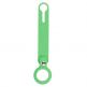 Tel Silicone Loop - силиконова каишка за Apple AirTag (зелен) 4