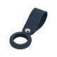 Tel Silicone Loop - силиконова каишка за Apple AirTag (тъмносин) 2