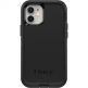 Otterbox Defender Case - изключителна защита за iPhone 12 mini (черен) 5