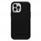 Otterbox Defender XT Case - хибриден удароустойчив кейс с вграден магнитен конектор (MagSafe) за iPhone 12 Pro Max (черен) 1