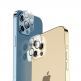 ESR Camera Lens Protector - предпазни стъклени защитни покрития за камерата на iPhone 12 Pro (2 броя) (прозрачен) 3