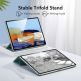 ESR Rebound Magnetic Case - магнитен полиуретанов калъф с поставка за iPad Pro 11 M1 (2021), iPad Pro 11 (2020), iPad Pro 11 (2018) (зелен) 5