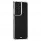 CaseMate Tough Clear Case - кейс с висока защита за Samsung Galaxy S21 Ultra (прозрачен) 1