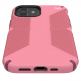 Speck Presidio 2 Grip Case - удароустойчив хибриден кейс за iPhone 12, iPhone 12 Pro (розов) 3