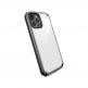 Speck Presidio 2 Armor Cloud Case - удароустойчив хибриден кейс за iPhone 12, iPhone 12 Pro (прозрачен) 2