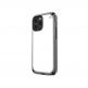 Speck Presidio 2 Armor Cloud Case - удароустойчив хибриден кейс за iPhone 12, iPhone 12 Pro (прозрачен) 5