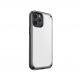 Speck Presidio 2 Armor Cloud Case - удароустойчив хибриден кейс за iPhone 12, iPhone 12 Pro (прозрачен) 6