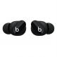 Beats Studio Buds True Wireless Noise Cancelling Earphones - уникални блутут слушалки с кейс за зареждане (черен) 2