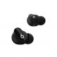 Beats Studio Buds True Wireless Noise Cancelling Earphones - уникални блутут слушалки с кейс за зареждане (черен) 3