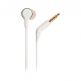 JBL T210 In-Ear headphones - слушалки с микрофон за мобилни устройства (сребрист) 5