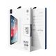 DUX DUCIS Full Coveraged Tempered Glass Protector - калено стъклено защитно покритие за дисплея на Apple iPad Pro 11 M1 (2021), iPad Pro 11 (2020), iPad Pro 11 (2018) (прозрачен) 4