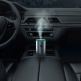 Baseus Car & Home Humidifier (DHSG-0G)- овлажнител за въздух (тъмносив) 11