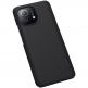 Nillkin Super Frosted Shield Case - поликарбонатов кейс за Xiaomi Mi 11 Lite, Mi 11 Lite 5G (черен) 4