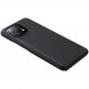 Nillkin Super Frosted Shield Case - поликарбонатов кейс за Xiaomi Mi 11 Lite, Mi 11 Lite 5G (черен) 5