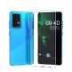 Ultra-Slim Case - тънък силиконов (TPU) калъф (0.3 mm) за Xiaomi Mi 11 (прозрачен) 1
