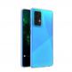 Ultra-Slim Case - тънък силиконов (TPU) калъф (0.3 mm) за Xiaomi Mi 11 (прозрачен) 3