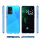 Ultra-Slim Case - тънък силиконов (TPU) калъф (0.3 mm) за Xiaomi Mi 11 (прозрачен) 5