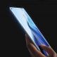 Dux Ducis 3D Case Friendly Full Coveraged Tempered Glass - калено стъклено защитно покритие за целия дисплей на Xiaomi Mi 11 (черен-прозрачен) 2